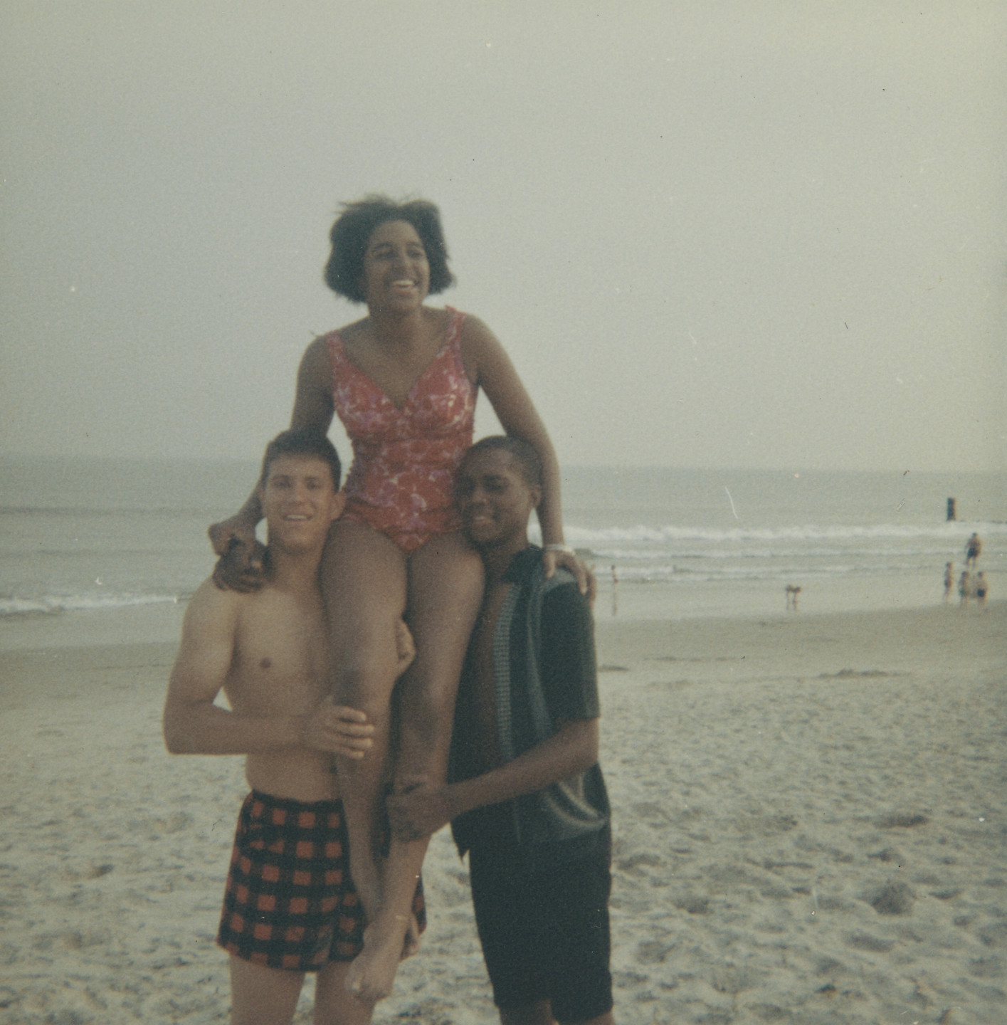 Unidentified photographer. Untitled. c. 1980