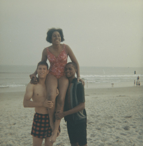 Unidentified photographer. Untitled. c. 1980