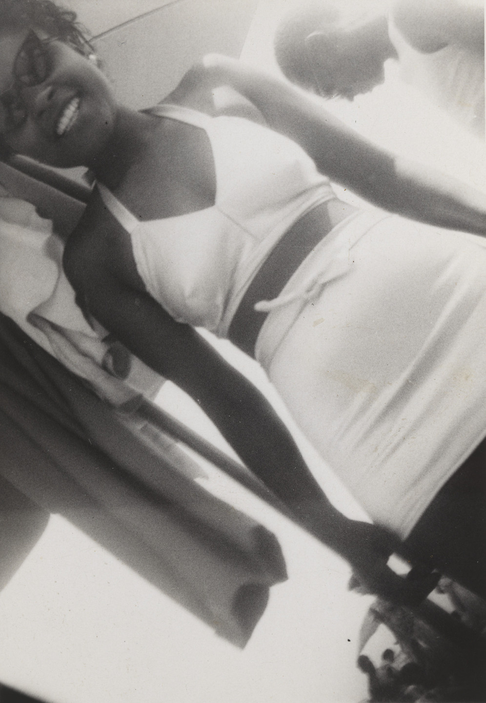 Unidentified photographer. Untitled. c. 1960