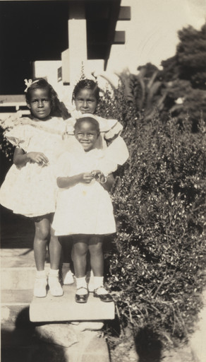 Unidentified photographer. Untitled. c. 1945