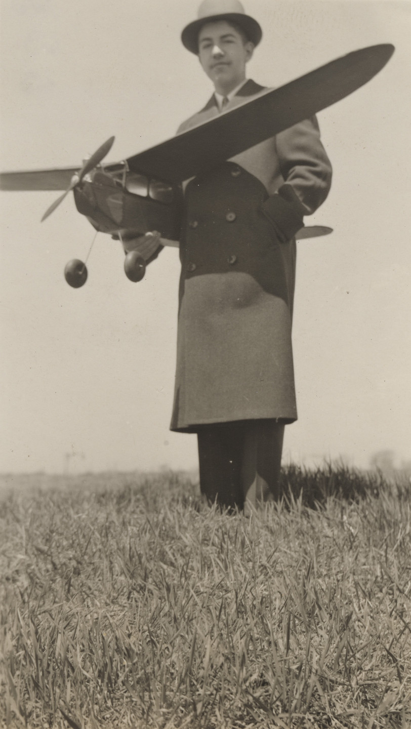 Unidentified photographer. Untitled. c. 1930