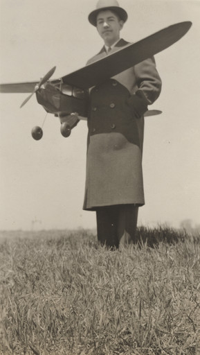 Unidentified photographer. Untitled. c. 1930