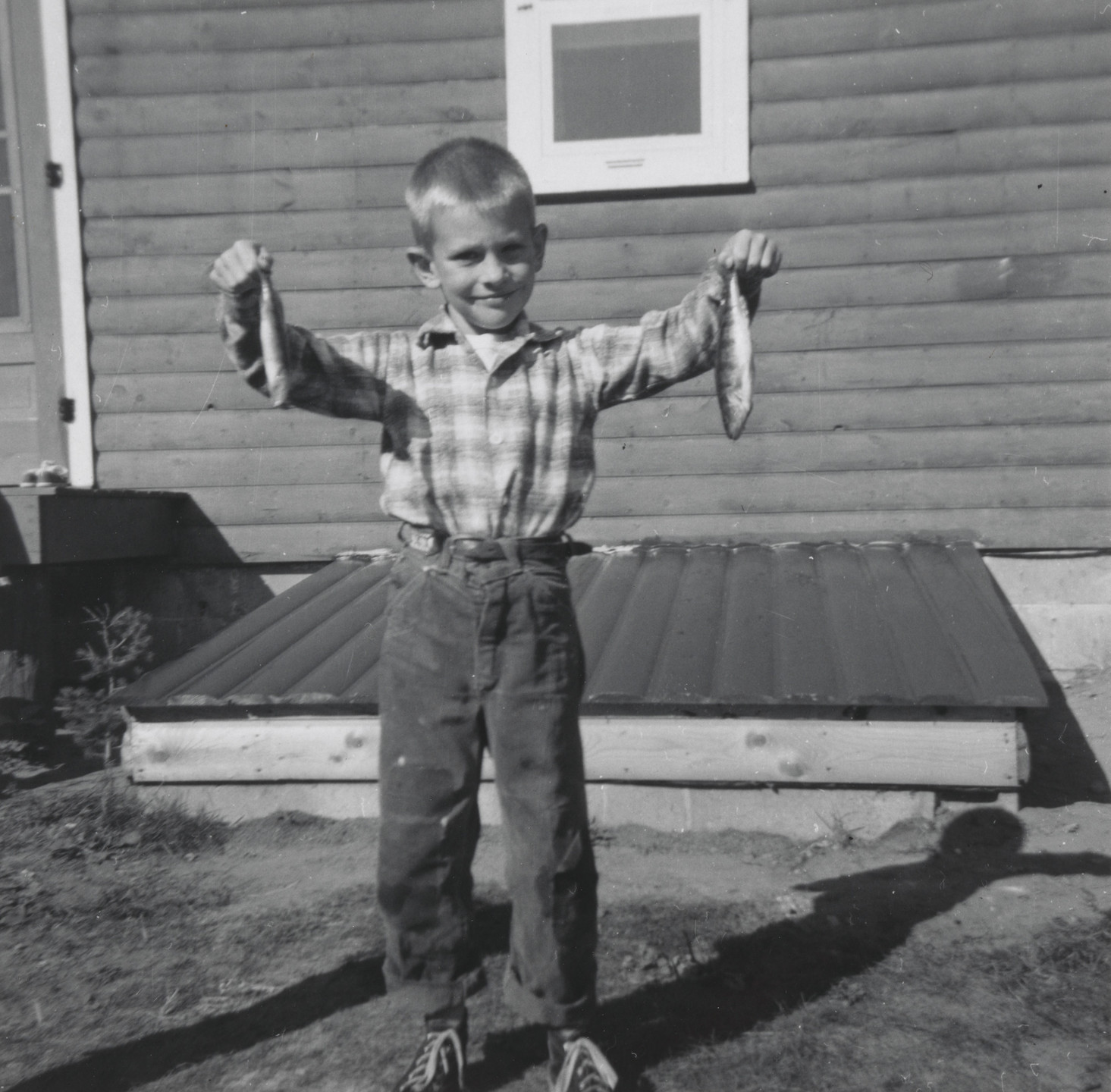 Unidentified photographer. Untitled. c. 1950