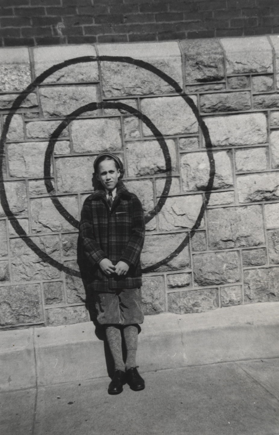 Unidentified photographer. Untitled. c. 1935