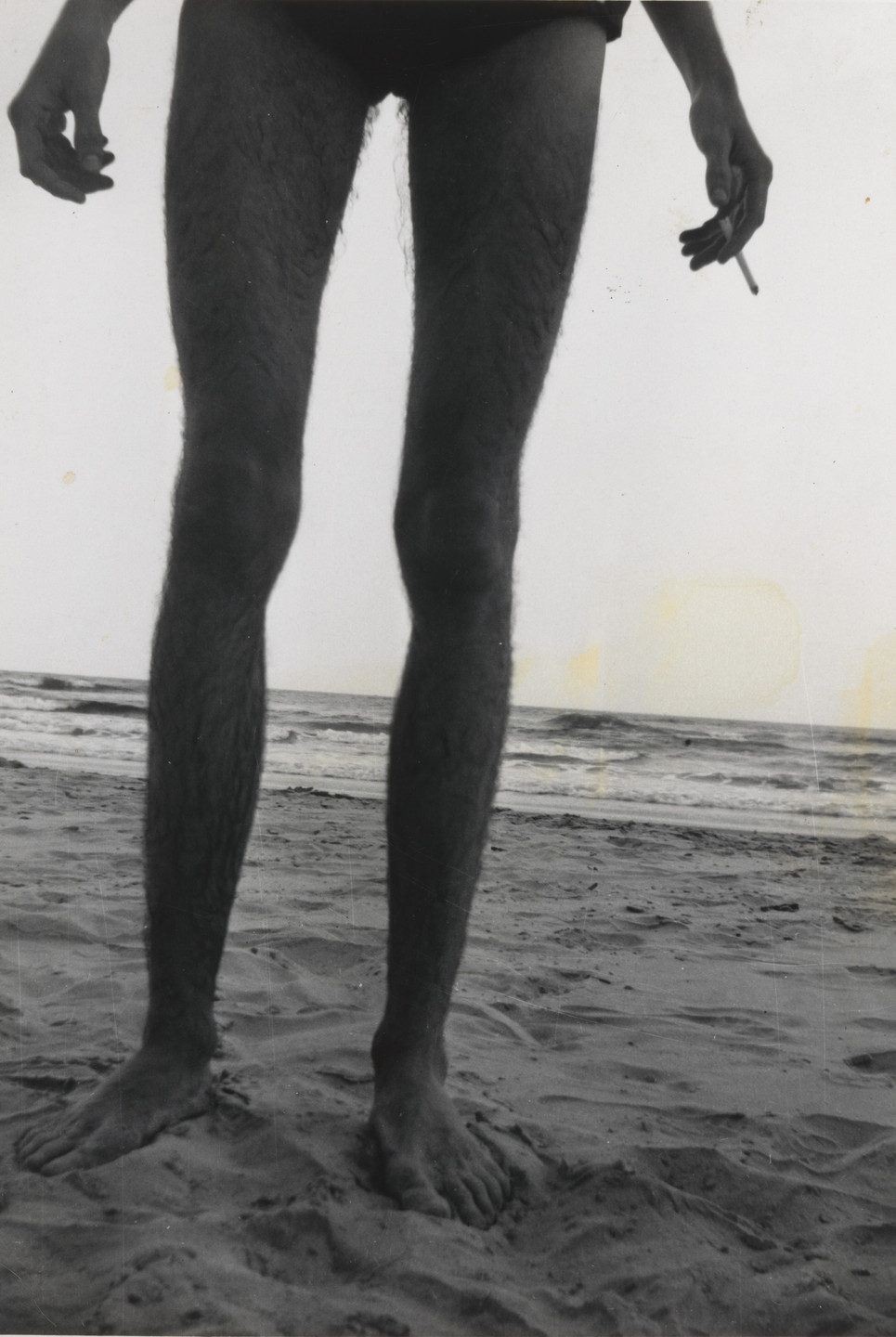 Unidentified photographer. Untitled. c. 1960