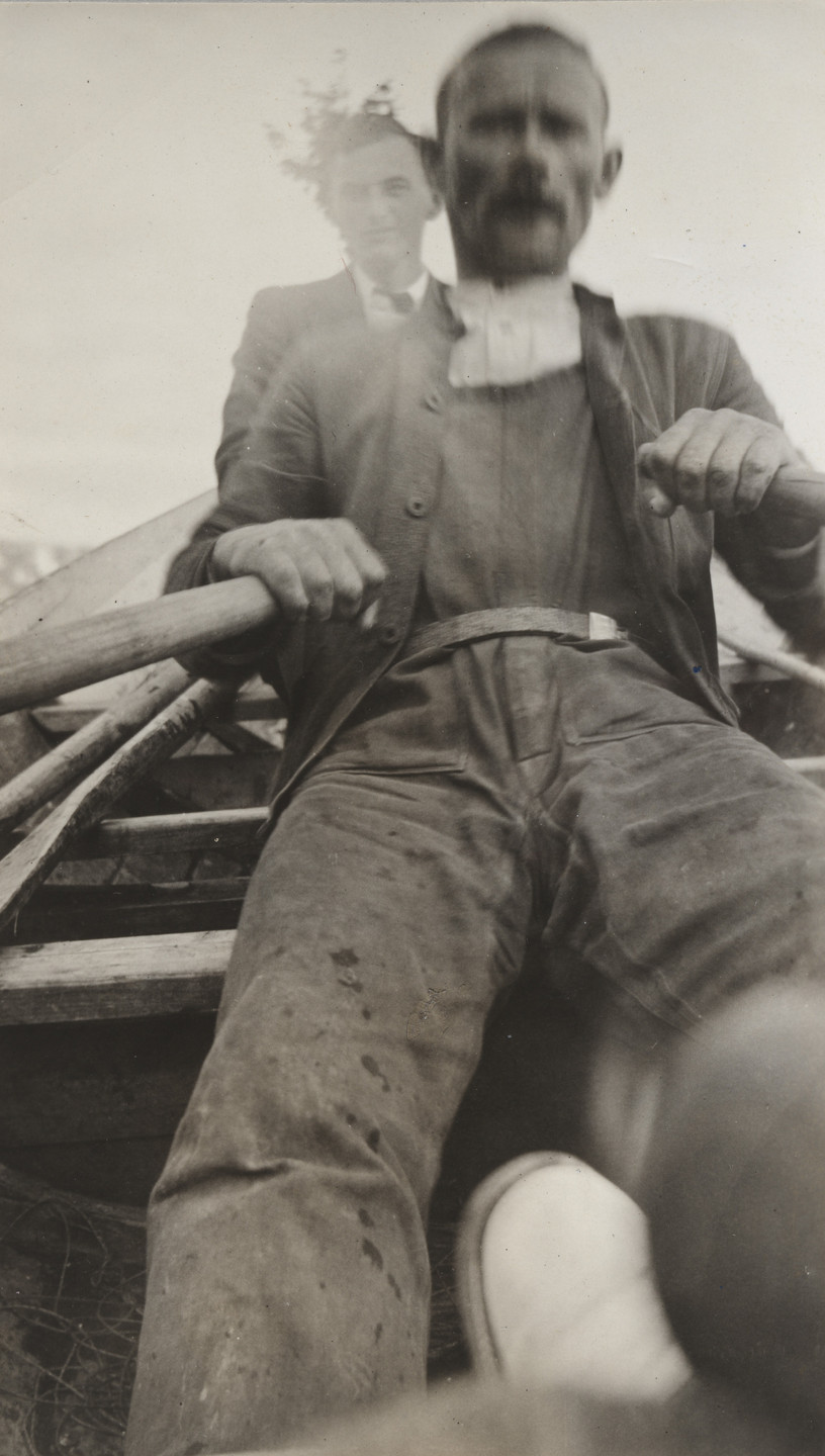 Unidentified photographer. Untitled. c. 1945