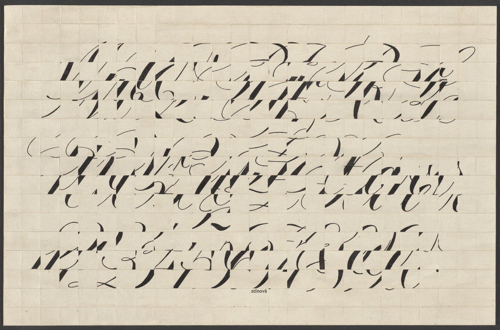 Stinova (Mrs. Stein)