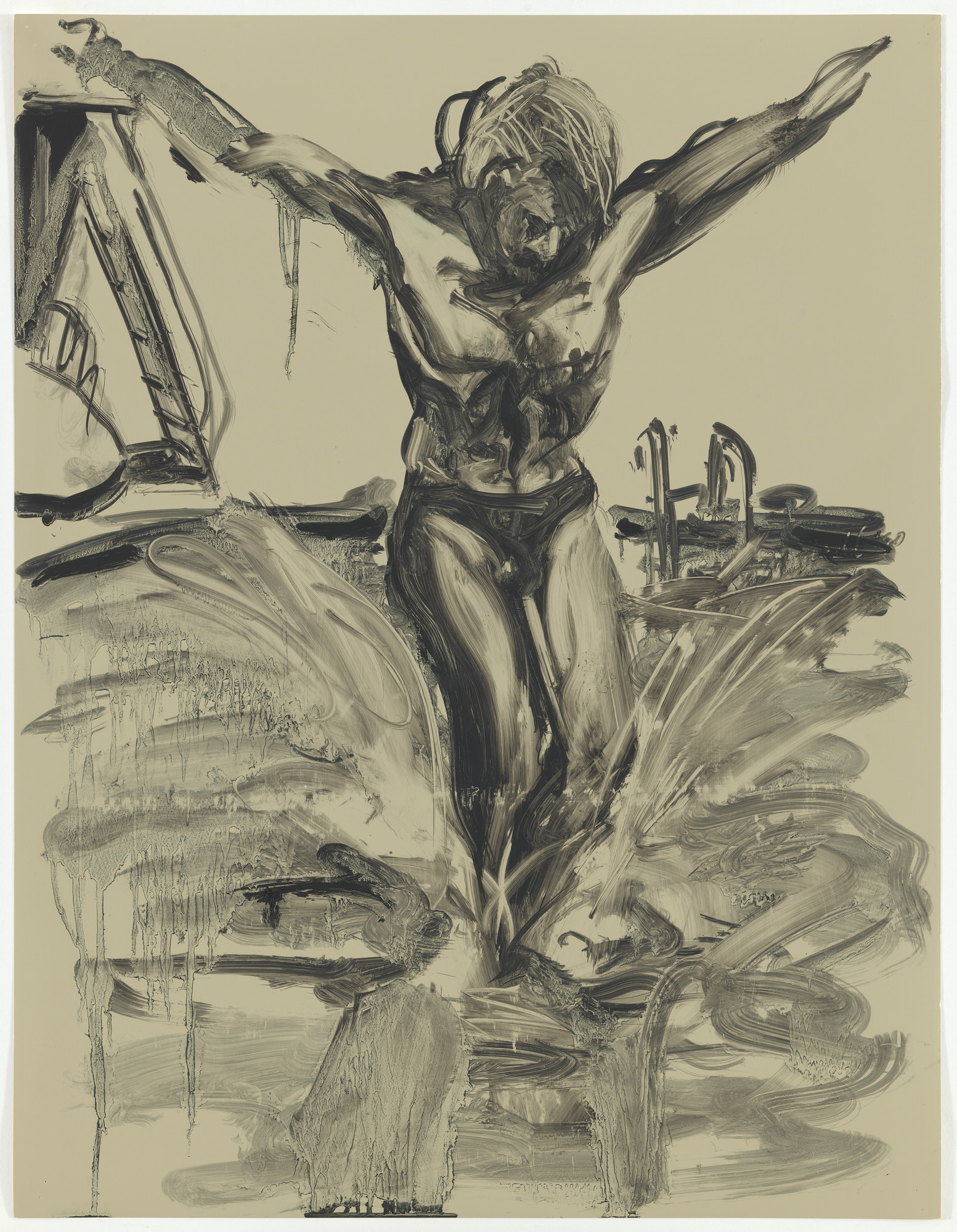Eric Fischl | MoMA