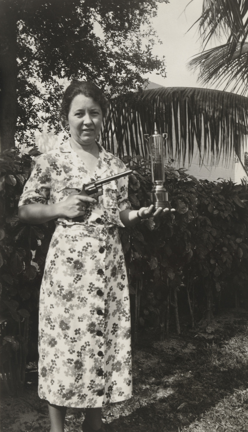Unidentified photographer. Untitled. c. 1945