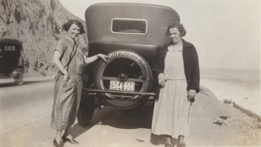 Unidentified photographer. Untitled. c. 1920