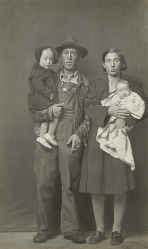 Jim May Annale, Fay Aldredge