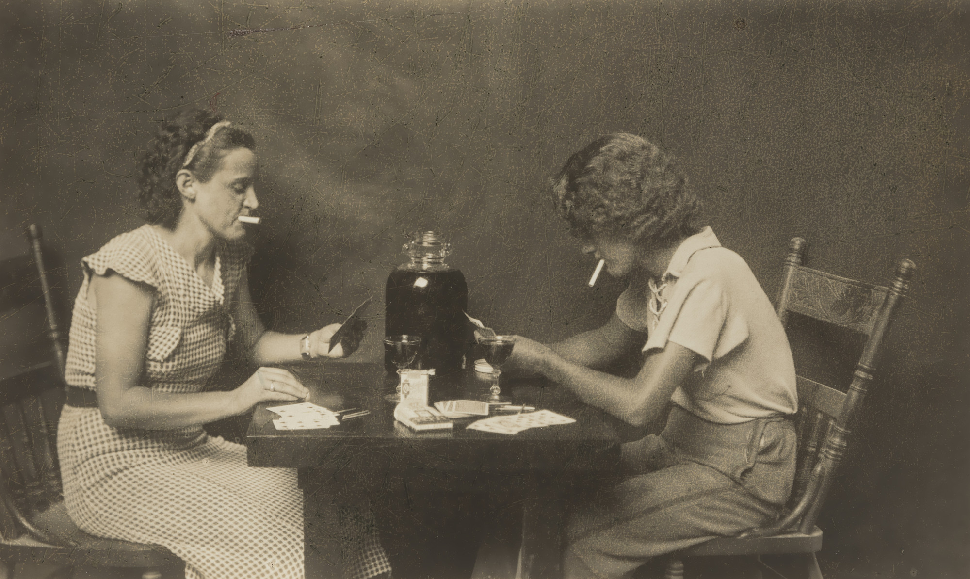 Mike Disfarmer. Untitled. c. 1940