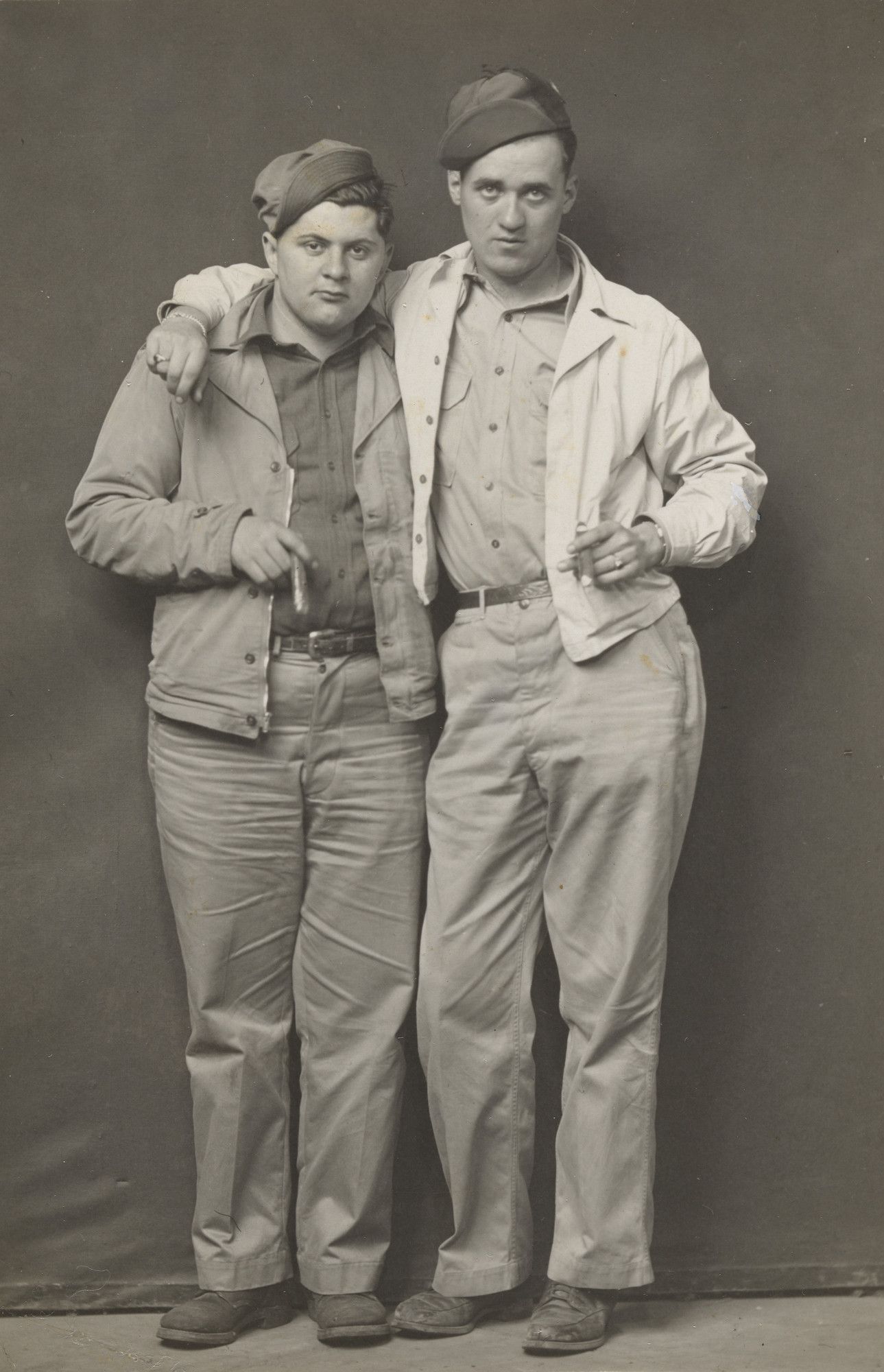 Disfarmer -1939〜1946 Heber Springs Portraits- - Mike Disfarmer