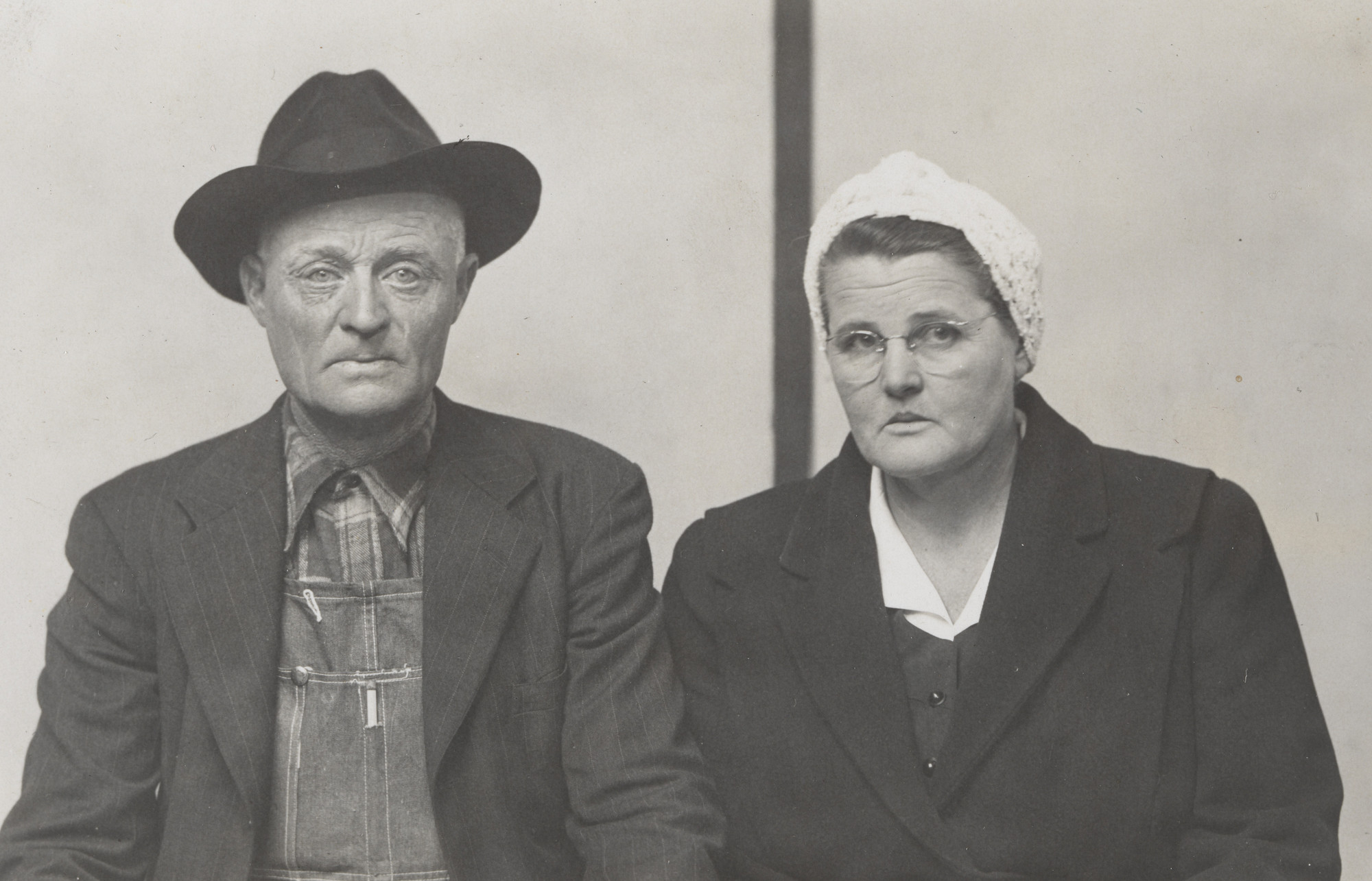 Mike Disfarmer. Untitled. c. 1940
