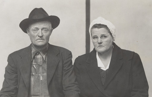 Mike Disfarmer. Untitled. c. 1940
