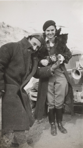 Unidentified photographer. Untitled. c. 1930