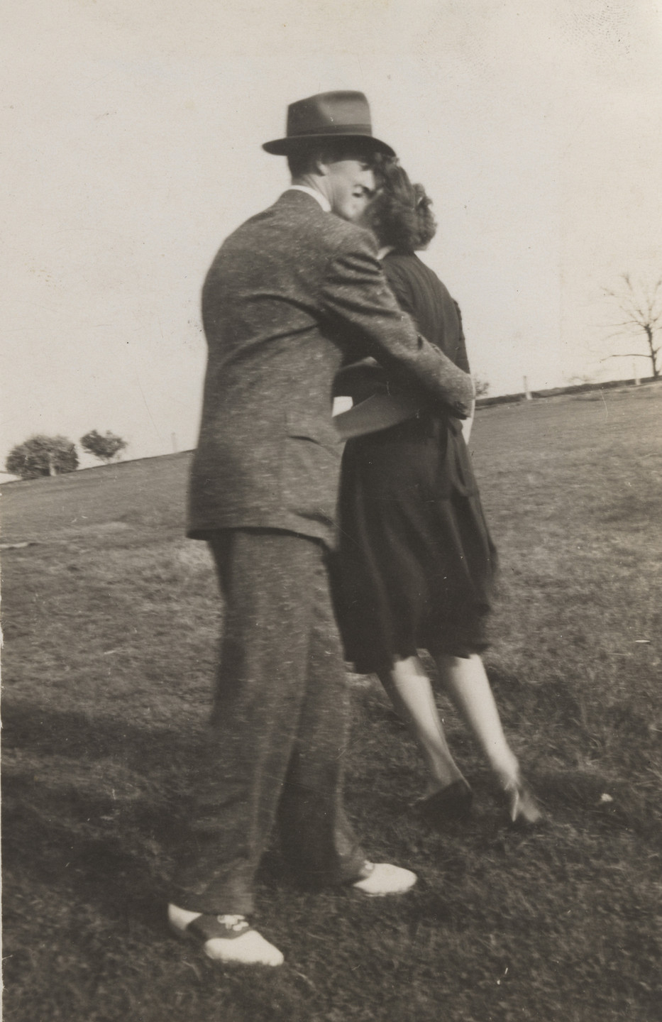 Unidentified photographer. Untitled. c. 1935
