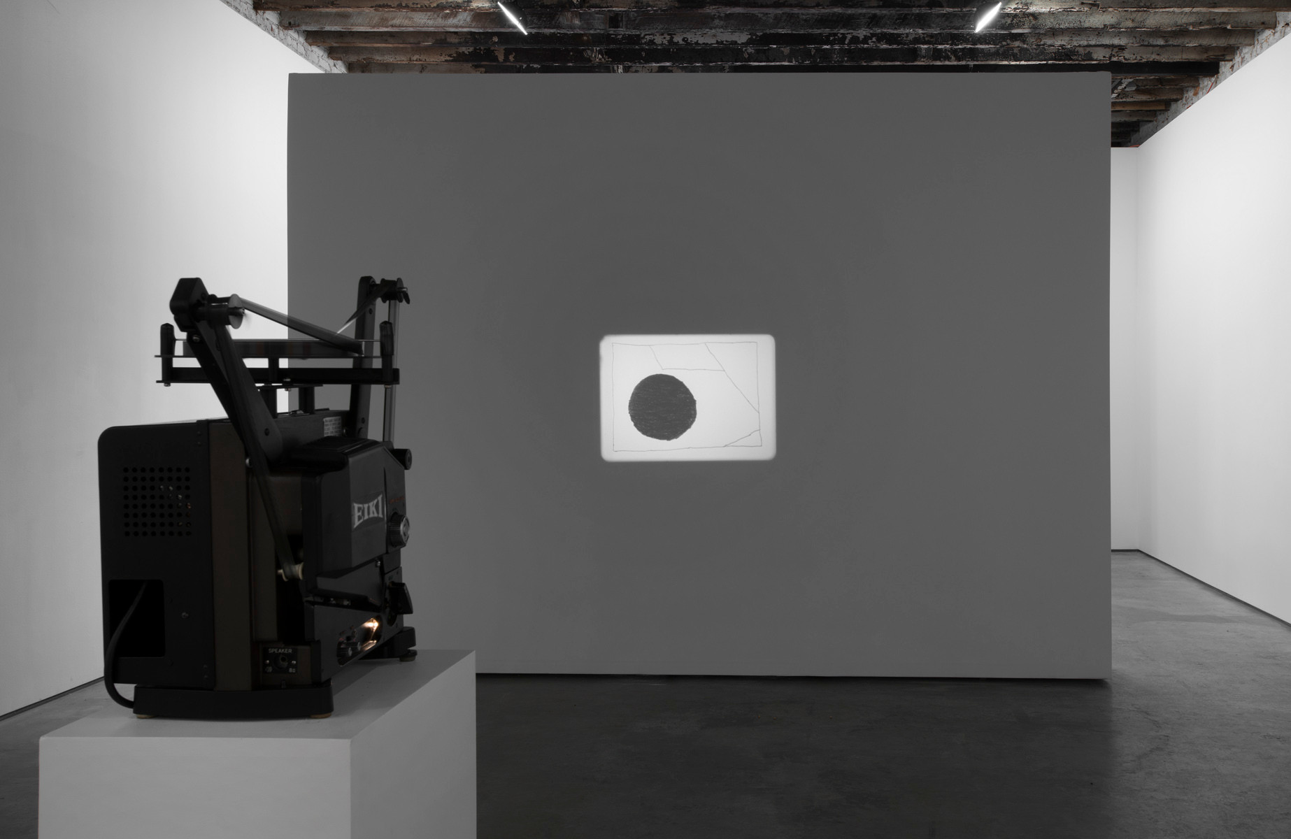 Jenny Perlin. One Hundred Sinkholes