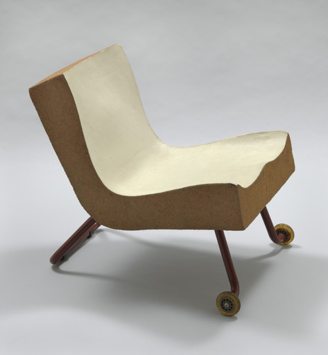 Miss Ramirez chair