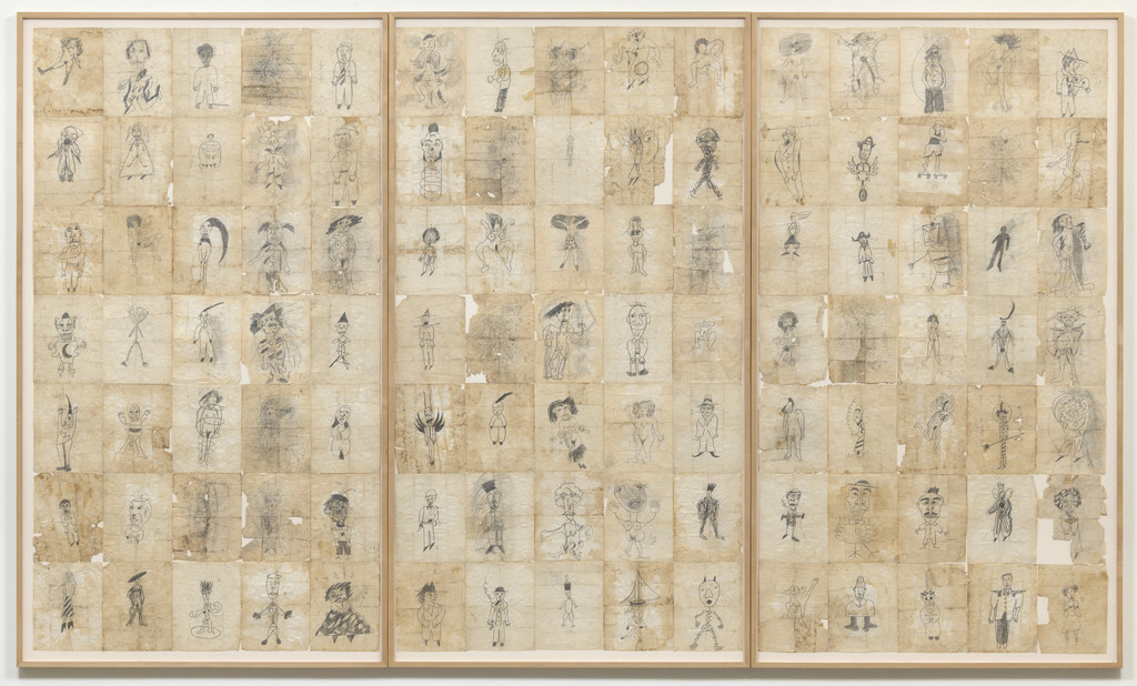 Metropolitan Acquaintances