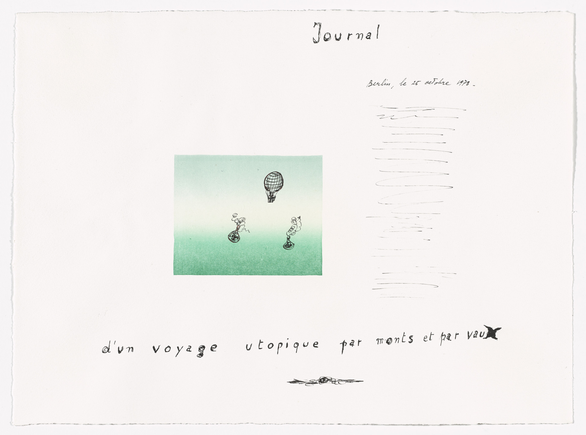Marcel Broodthaers - Walker Art Center / Rizzoli 1989