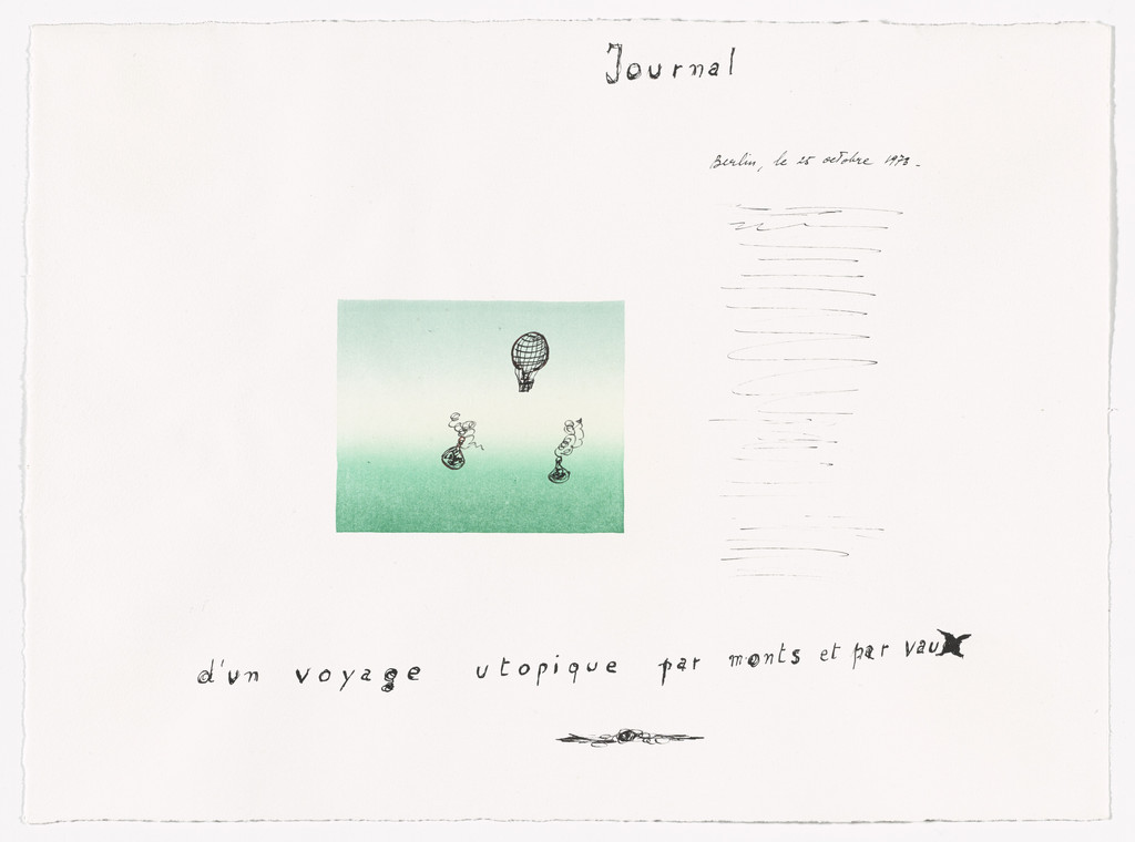Journal