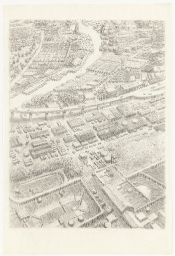 Industrial Area, Queens