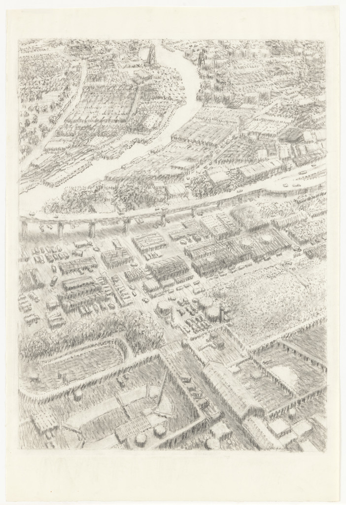 Industrial Area, Queens