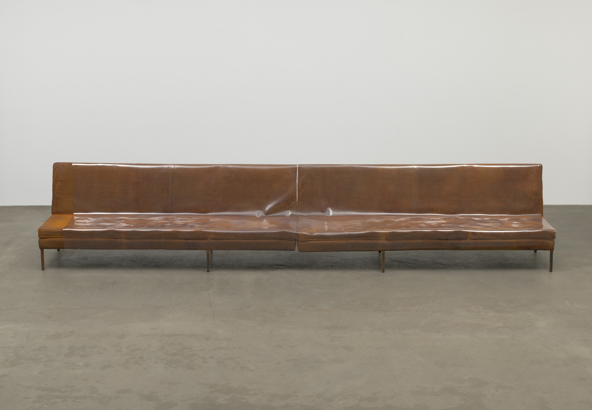 Rosemarie Trockel. Copy Me. 2013