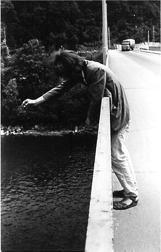 "Summer Projects," title unknown