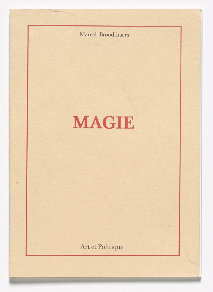 Magie
