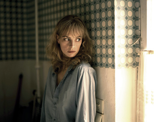 Christian Petzold. Jerichow