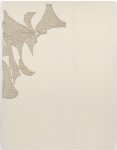 Untitled (Pearls)
