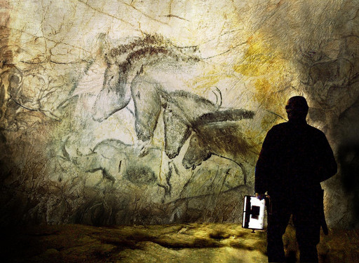 Werner Herzog. Cave of Forgotten Dreams