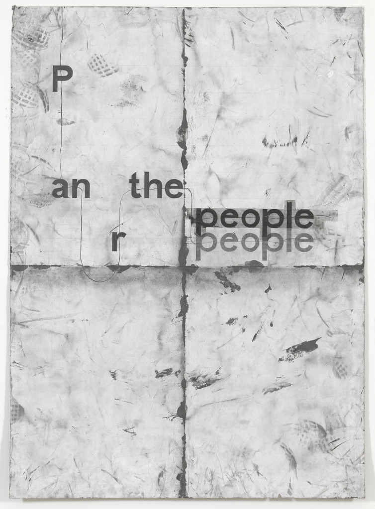P an r the people