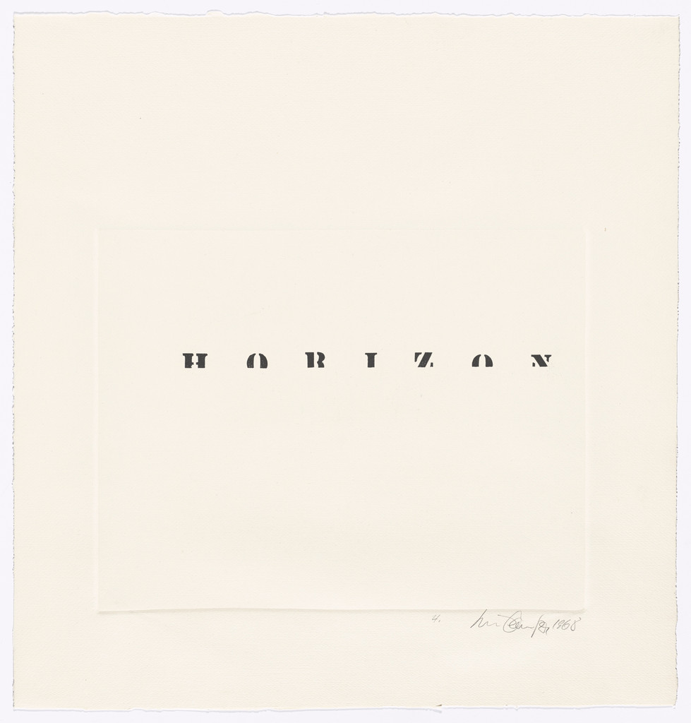 Horizon