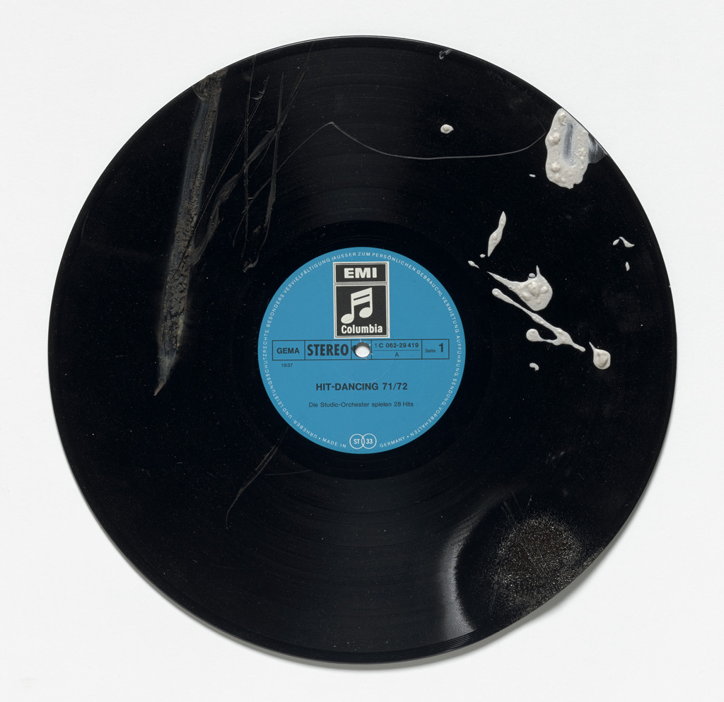 Destroyed Music