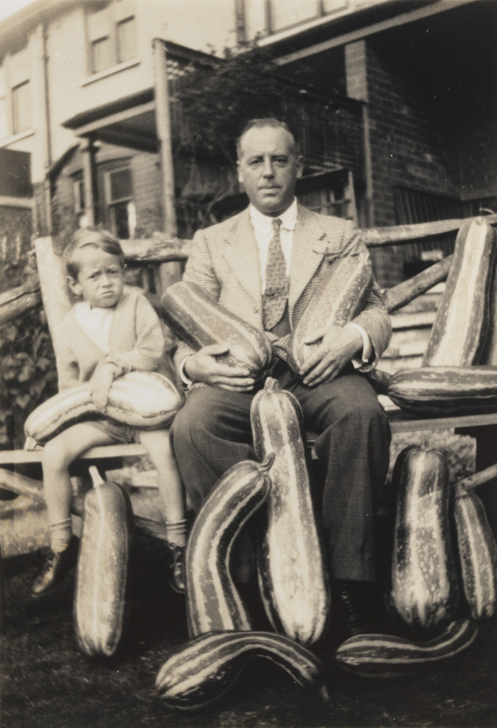 Unidentified photographer. Untitled. c. 1930