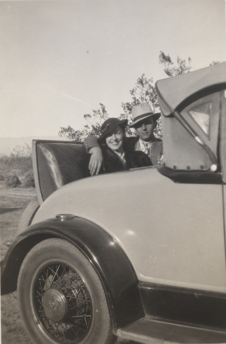 Unidentified photographer. Untitled. c. 1935