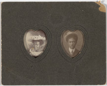 Unidentified photographer. Untitled. c. 1900