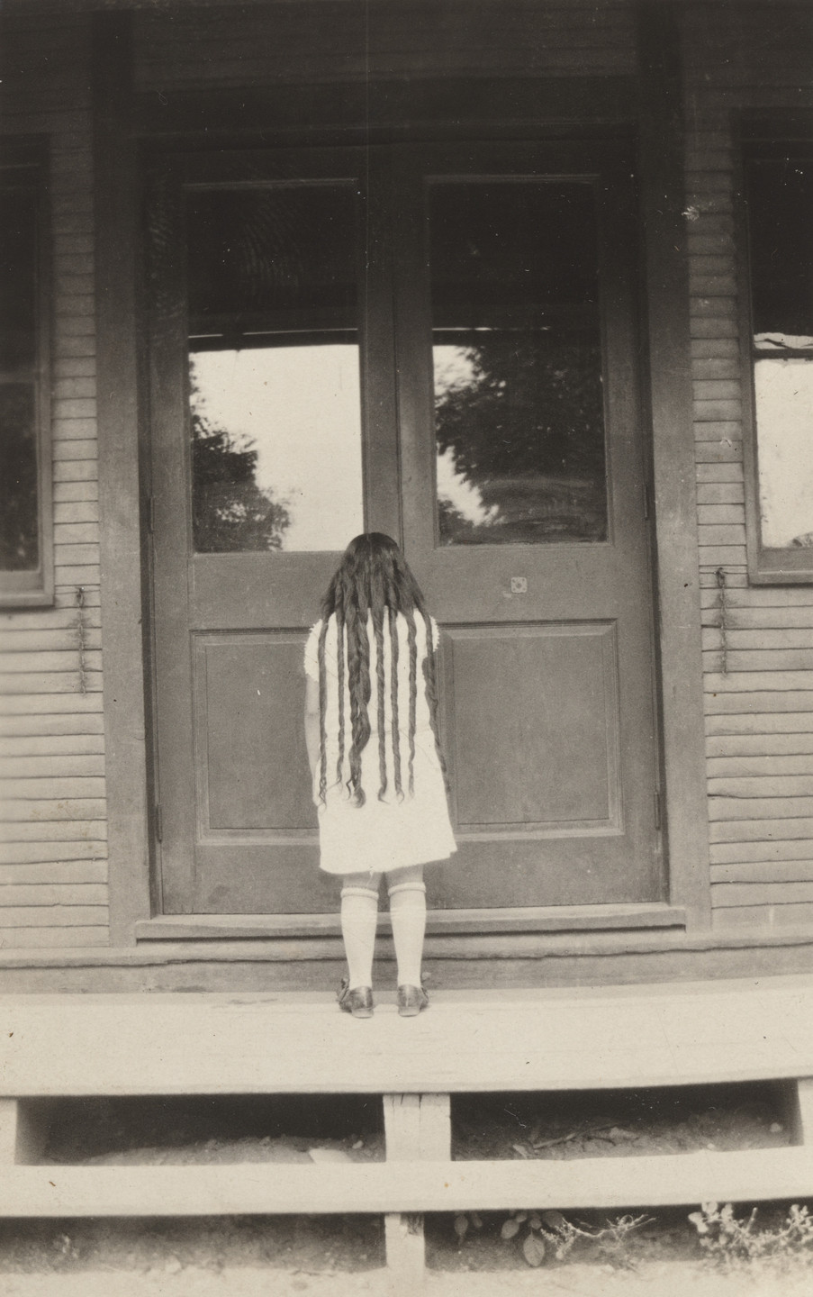 Unidentified photographer. Untitled. c. 1920