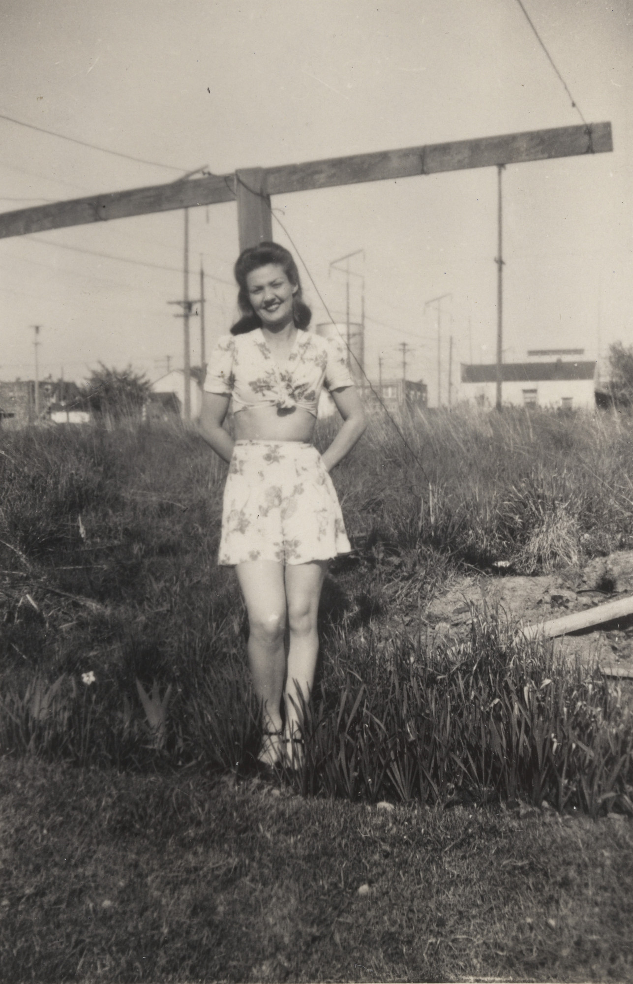 Unidentified photographer. Untitled