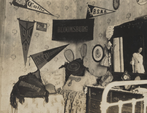 Unidentified photographer. Untitled. c. 1917