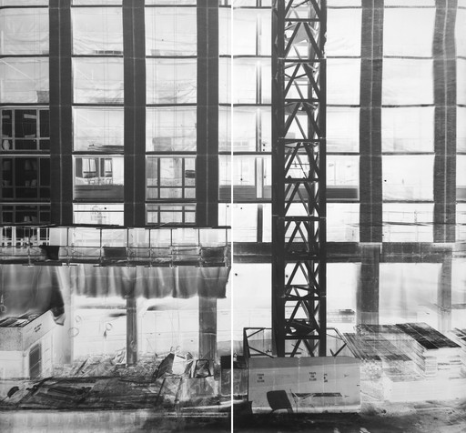 333 West 39th Street, XXII: December 9- 15, 2011
