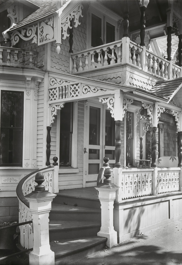 Oak Bluffs, Martha's Vineyard