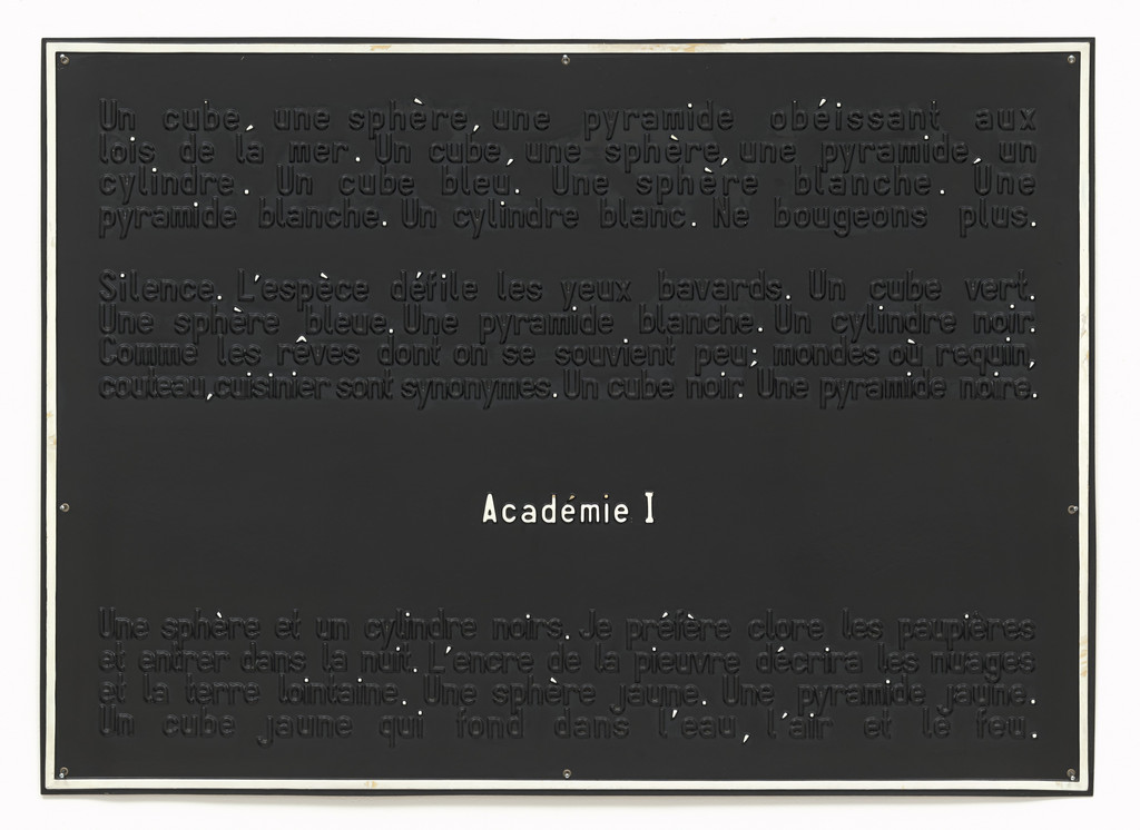 Academie