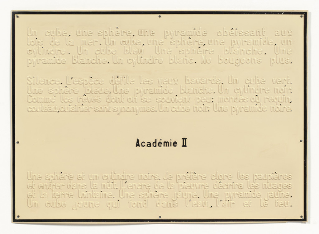 Académie