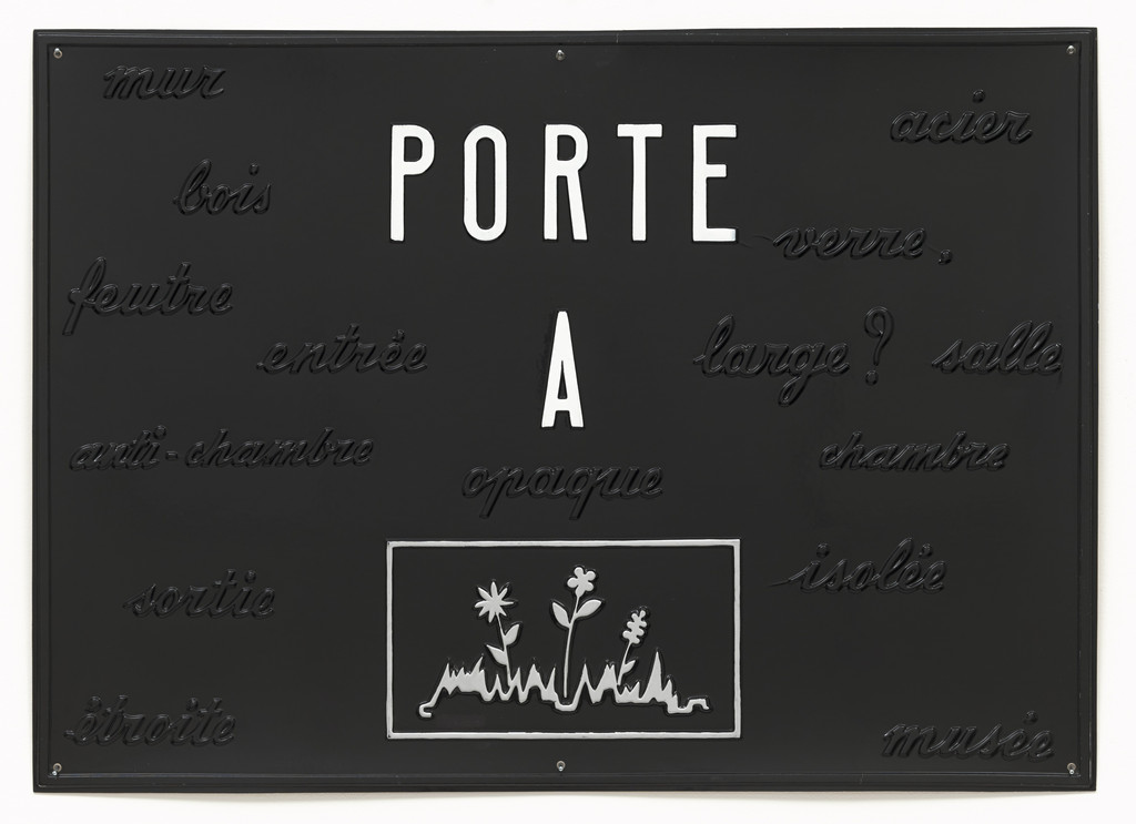 Porte