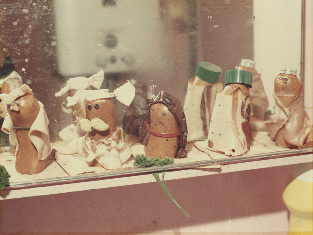 Fashion Show (Modenschau)