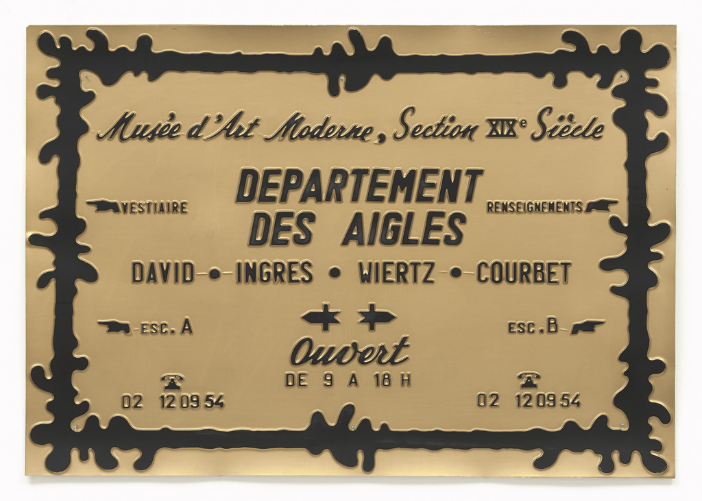 Département
